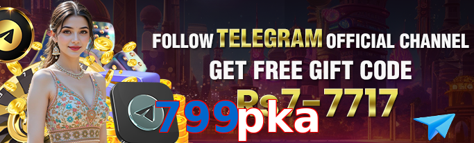 799Pka games banner